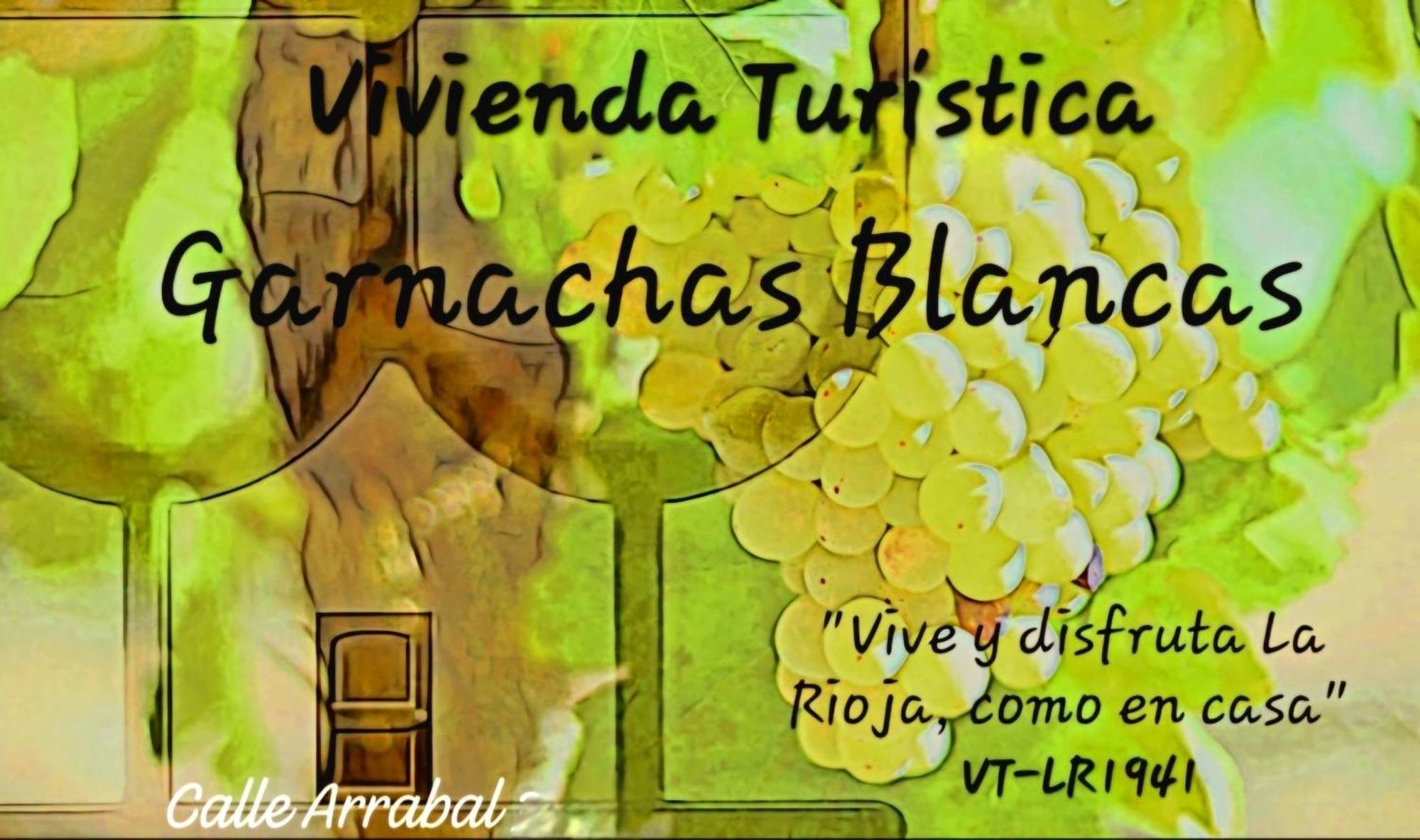 شقة Garnachasblancas هارو المظهر الخارجي الصورة